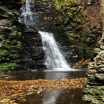 Bushkill Falls